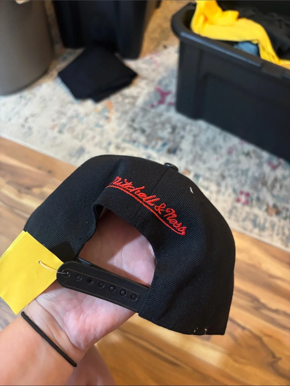 Men’s hat